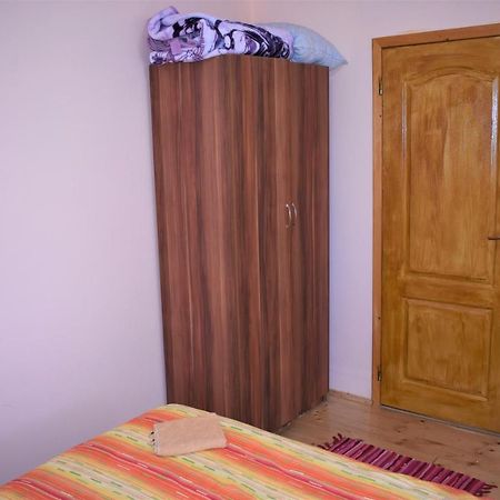 Apartmani Mitrovic Zabljak  Ngoại thất bức ảnh