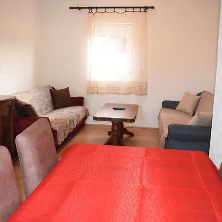 Apartmani Mitrovic Zabljak  Ngoại thất bức ảnh