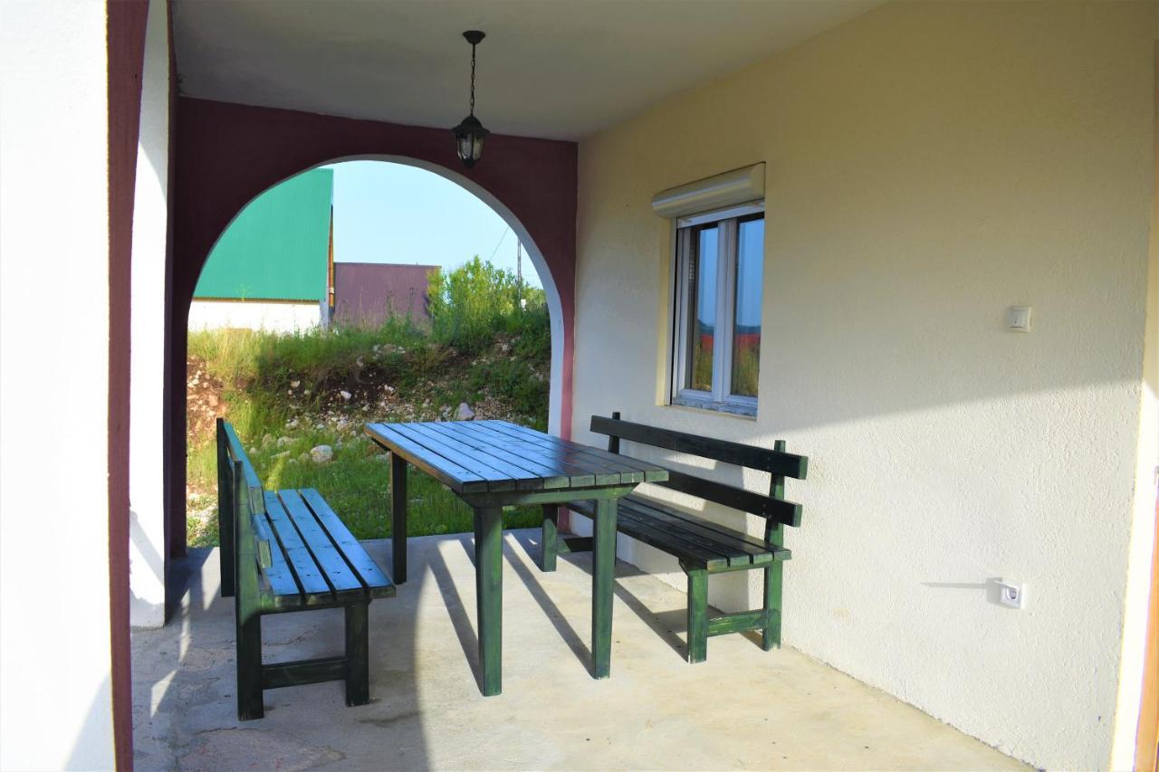 Apartmani Mitrovic Zabljak  Ngoại thất bức ảnh