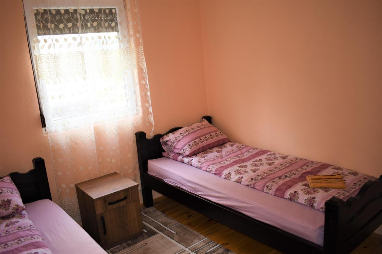 Apartmani Mitrovic Zabljak  Ngoại thất bức ảnh