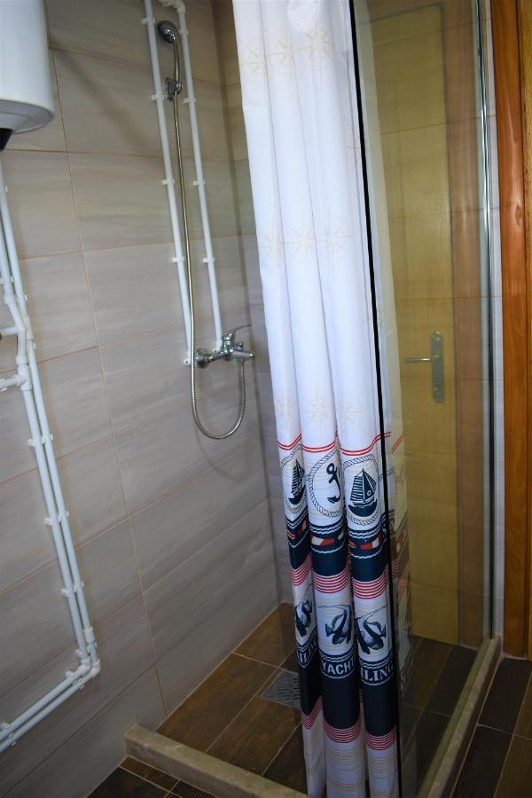 Apartmani Mitrovic Zabljak  Ngoại thất bức ảnh