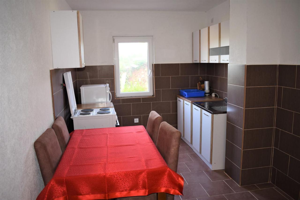 Apartmani Mitrovic Zabljak  Ngoại thất bức ảnh
