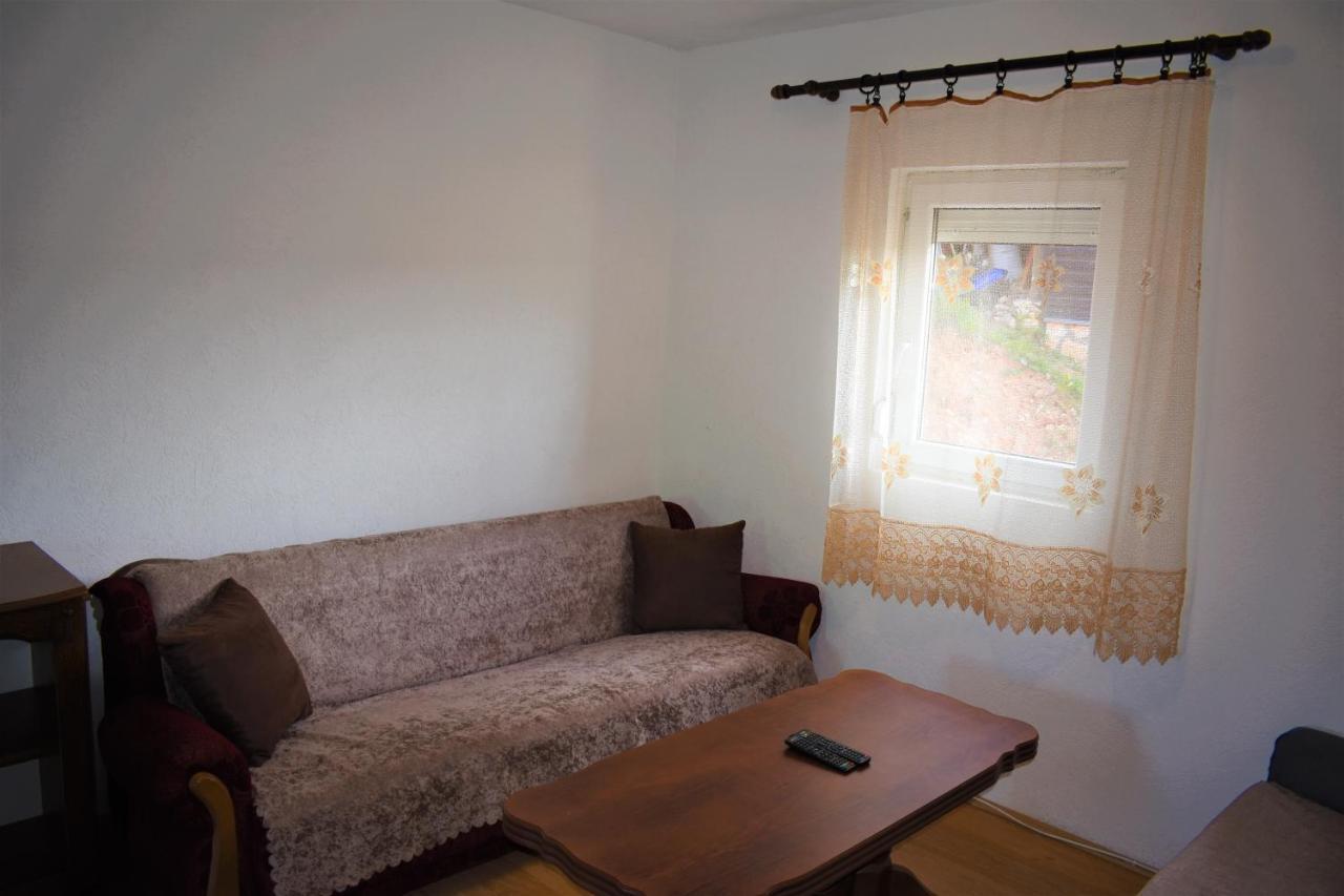 Apartmani Mitrovic Zabljak  Ngoại thất bức ảnh