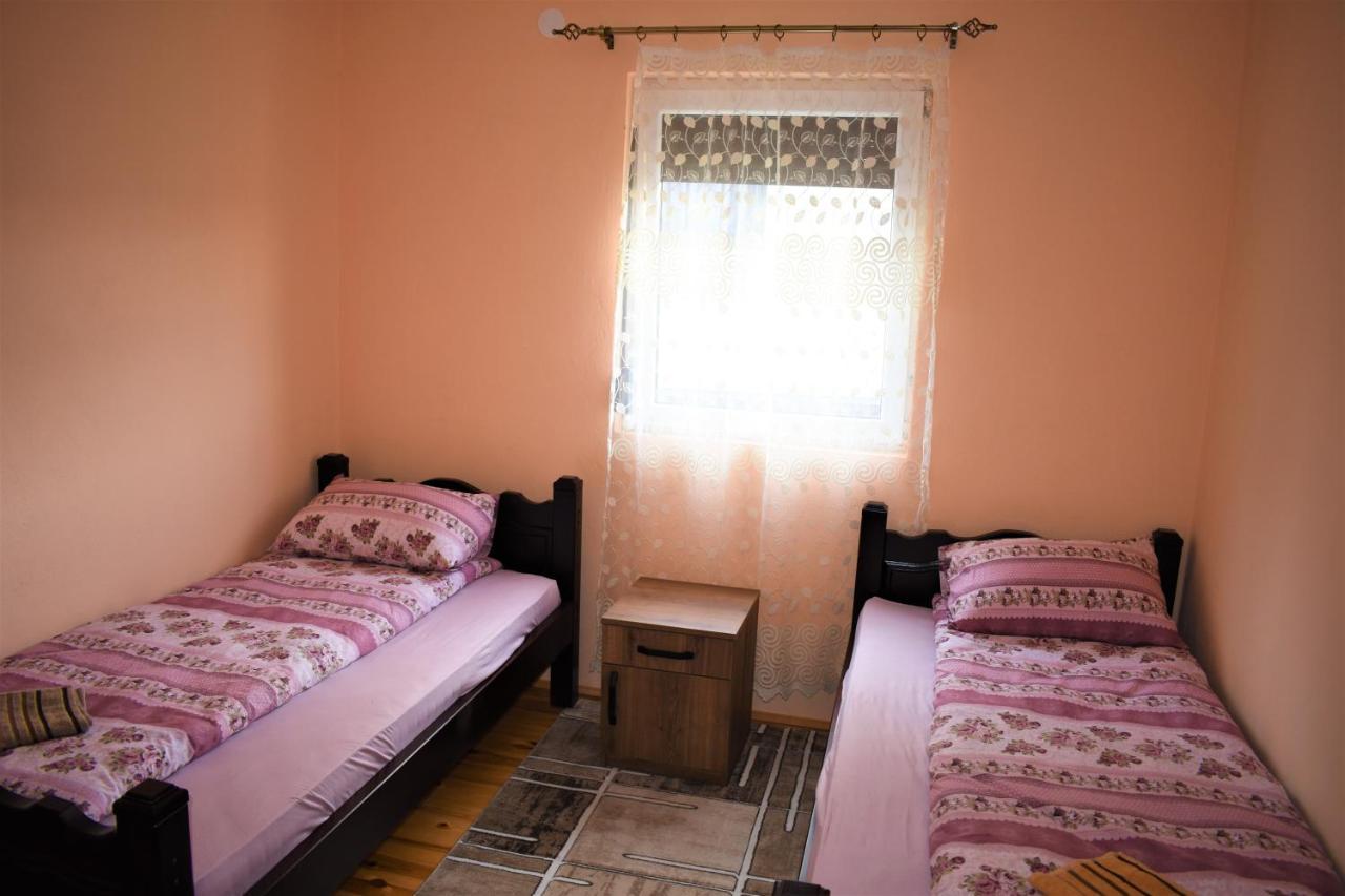 Apartmani Mitrovic Zabljak  Ngoại thất bức ảnh