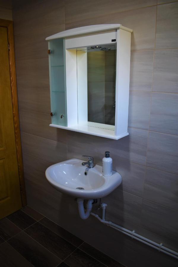 Apartmani Mitrovic Zabljak  Ngoại thất bức ảnh