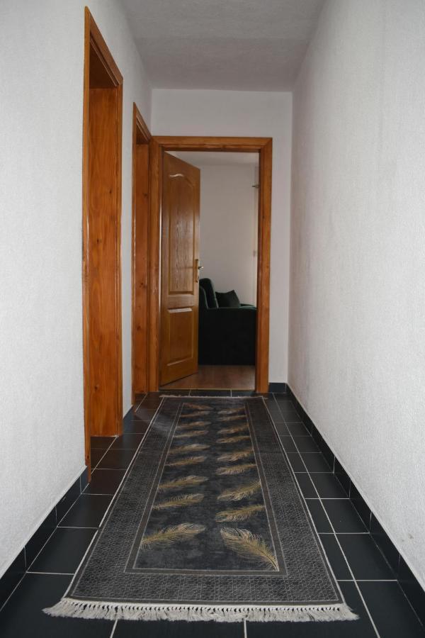 Apartmani Mitrovic Zabljak  Ngoại thất bức ảnh