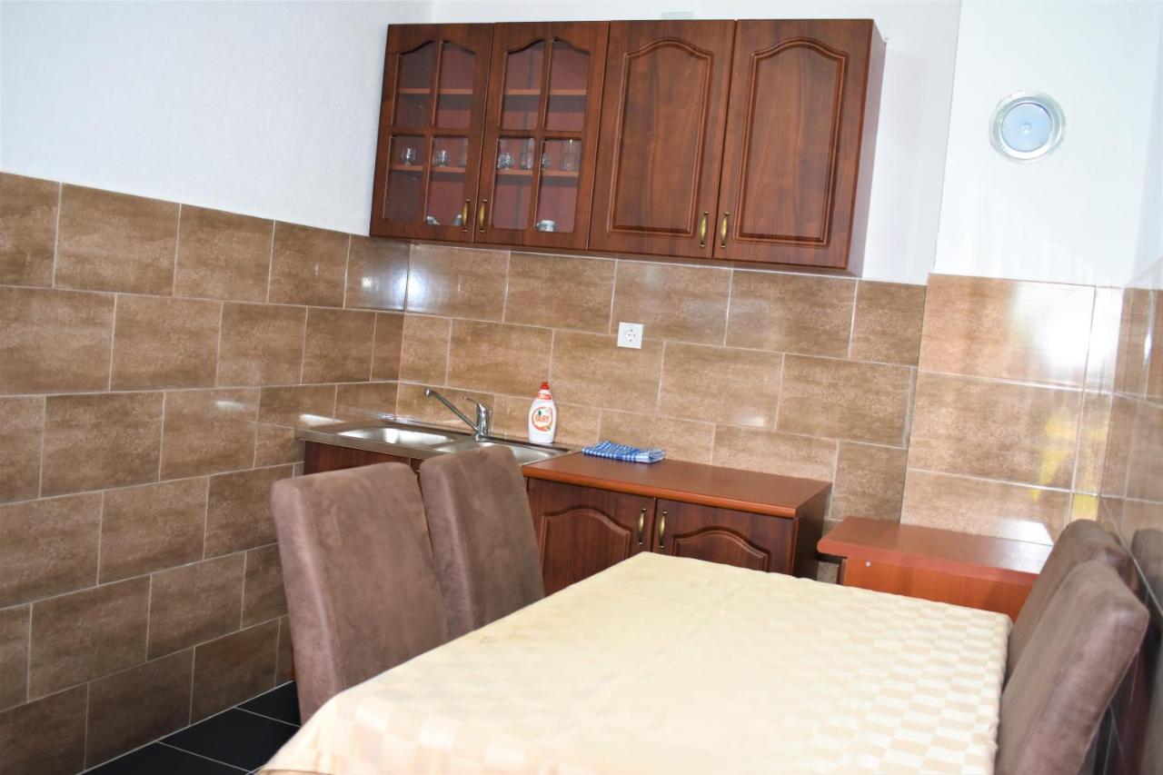 Apartmani Mitrovic Zabljak  Ngoại thất bức ảnh